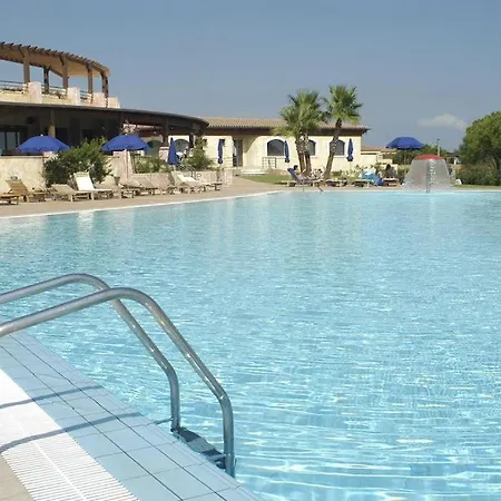 Holiday home Coral Bay Villaputzu